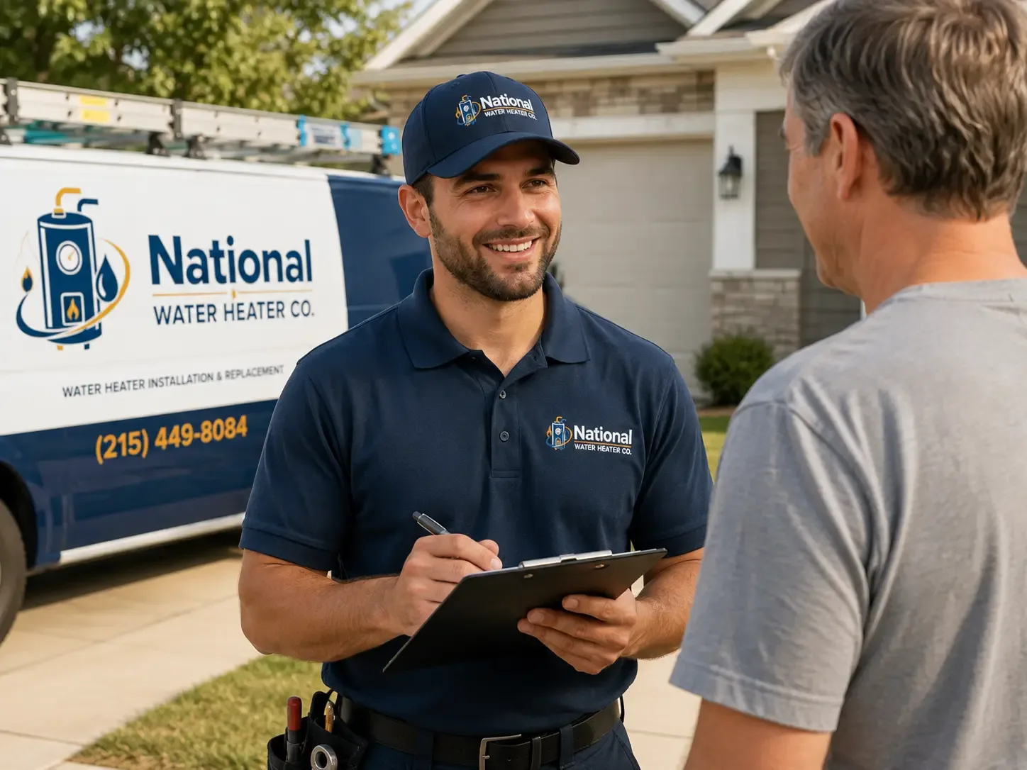 Water Heater Installation Stockton, AL FAQs